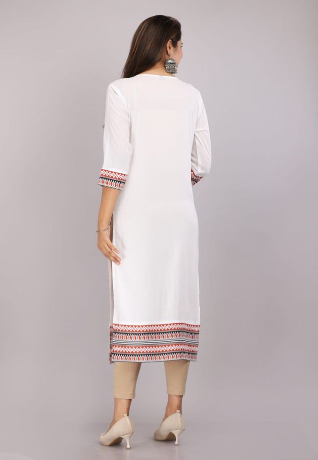 Kurti For Women