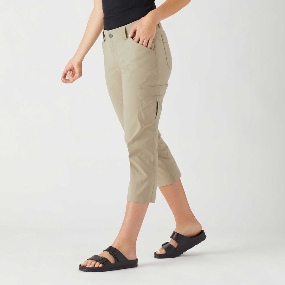 Women's Trousers & Capris