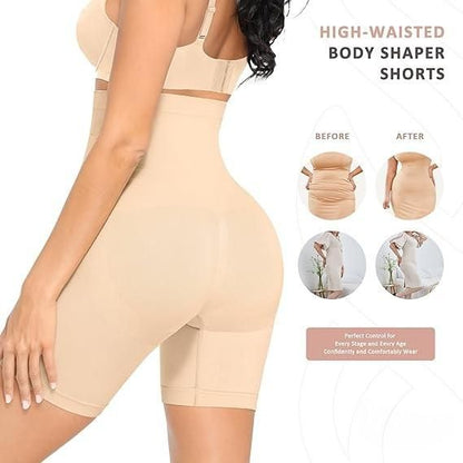 4-in-1 Quick Slim Shape Wear