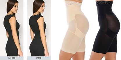 4-in-1 Quick Slim Shape Wear