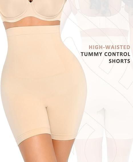 4-in-1 Quick Slim Shape Wear