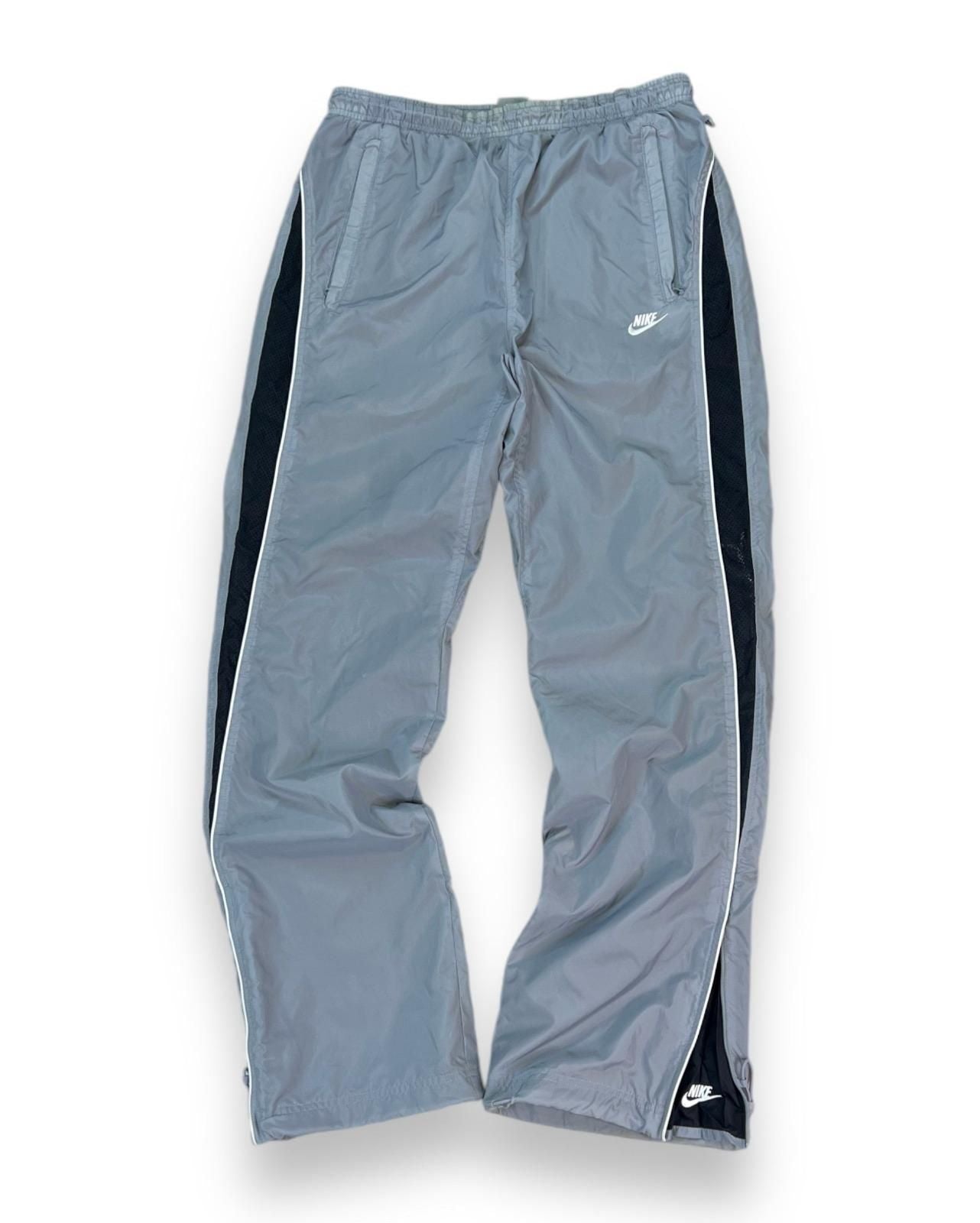 Men's Oversized Sports Track Pant - Pack of 2