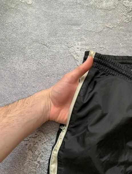 Men's Oversized Sports Track Pant - Pack of 2