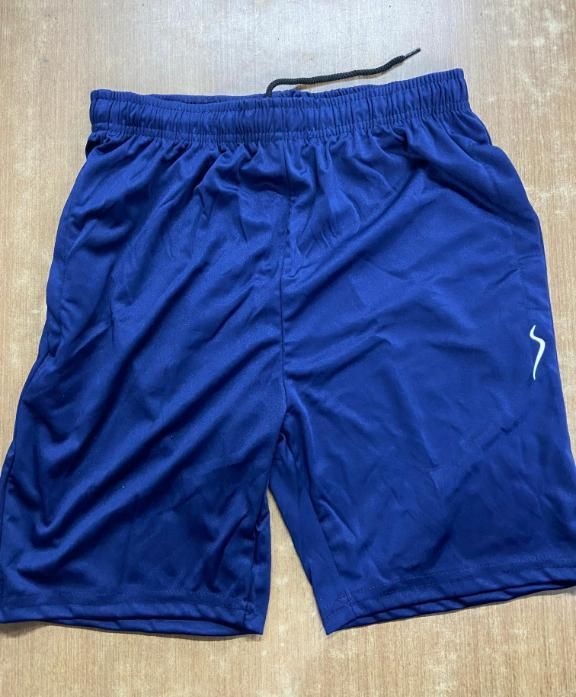 Men's Cotton Polyester Shorts Pack of 4