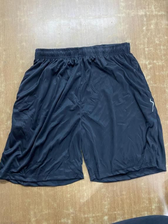 Men's Cotton Polyester Shorts Pack of 4
