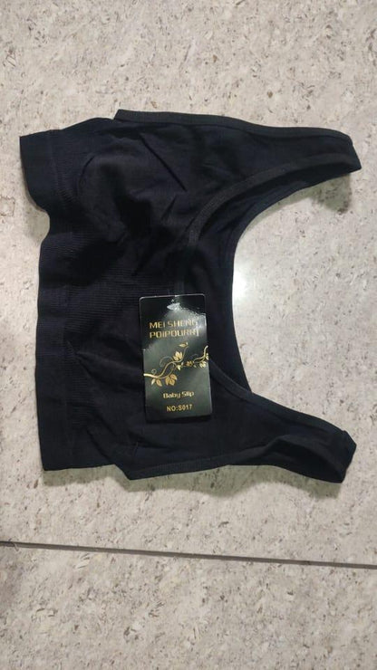 Women's Multi-color Air Bra Pack Of 3