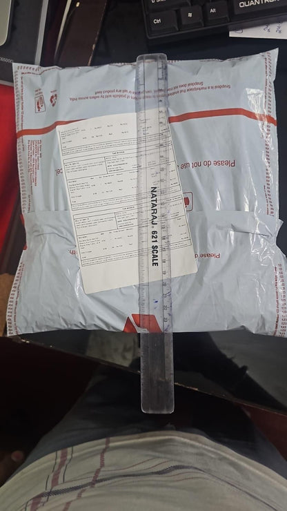 Women's Nontransparent Fabric Classic-Stylish Pant Pack of 2