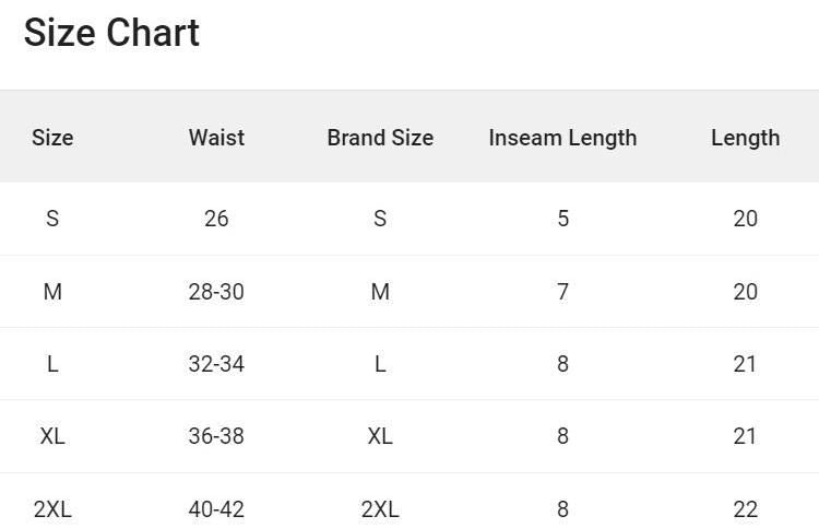 Men's Cotton Polyester Shorts Pack of 4