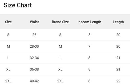 Men's Cotton Polyester Shorts Pack of 4