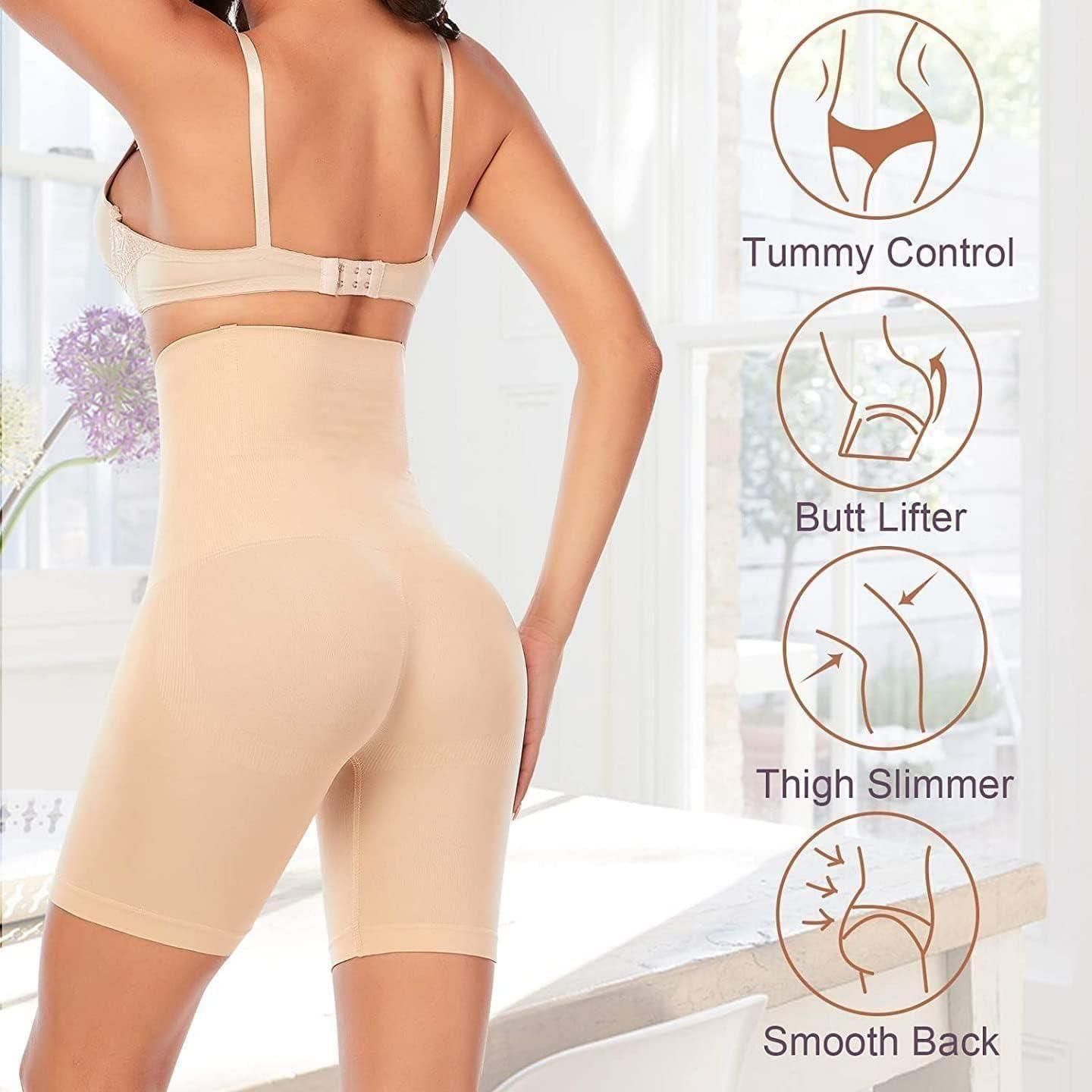 4-in-1 Quick Slim Shape Wear