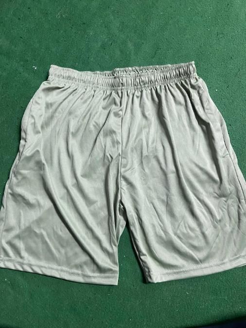 Men's Cotton Polyester Shorts Pack of 4