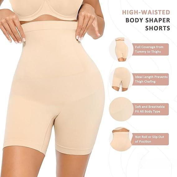 4-in-1 Quick Slim Shape Wear