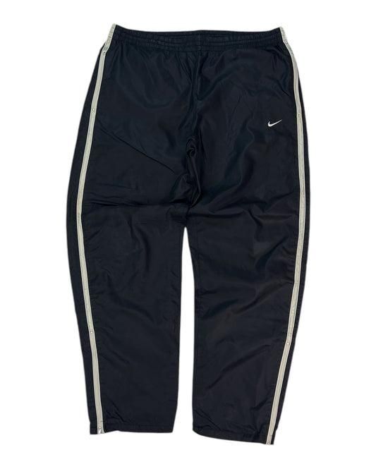 Men's Oversized Sports Track Pant - Pack of 2