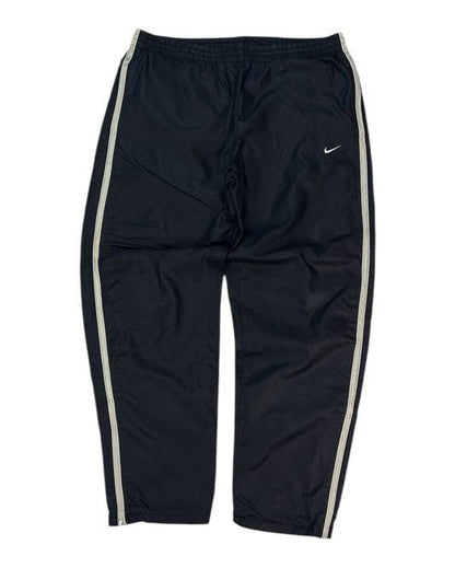 Men's Oversized Sports Track Pant - Pack of 2
