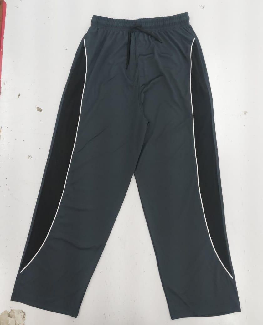 Men's Oversized Sports Track Pant - Pack of 2