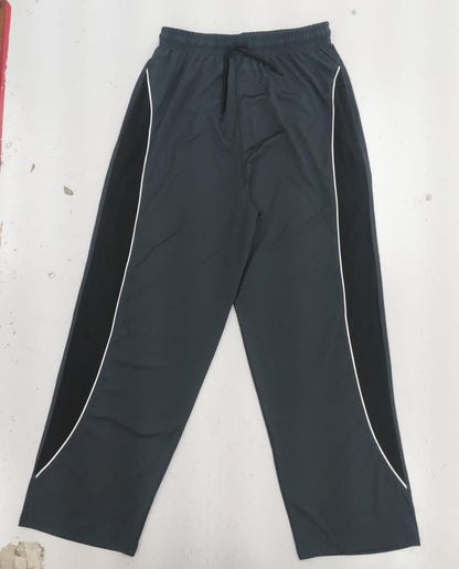Men's Oversized Sports Track Pant - Pack of 2