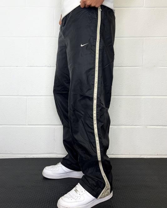 Men's Oversized Sports Track Pant - Pack of 2