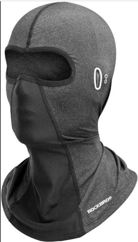 Unisex Summer Face Mask