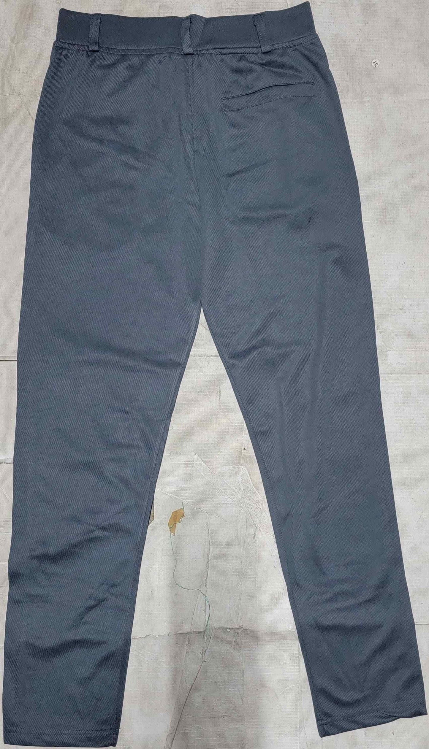 High Elasticity Men's Classic Pants - Pack of 3