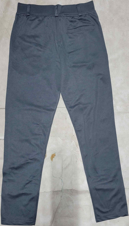 High Elasticity Men's Classic Pants - Pack of 3