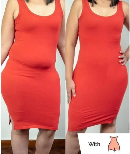4-in-1 Quick Slim Shape Wear