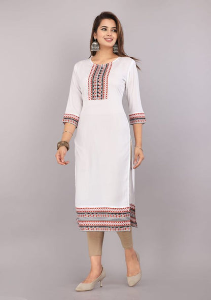 Kurti For Women