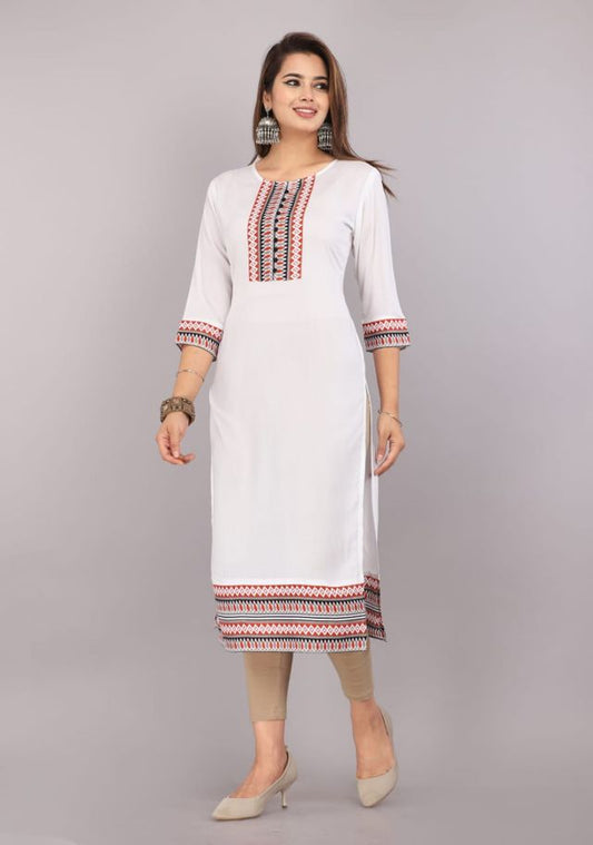 Kurti For Women