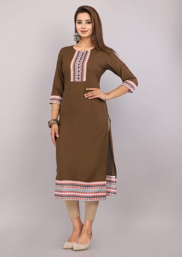 Kurti For Women
