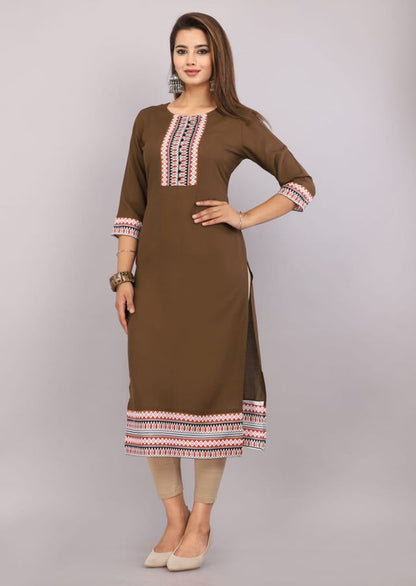 Kurti For Women