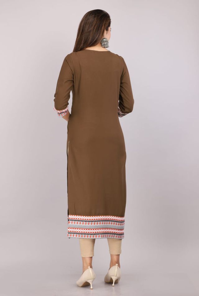 Kurti For Women