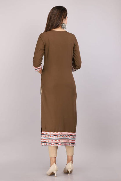 Kurti For Women