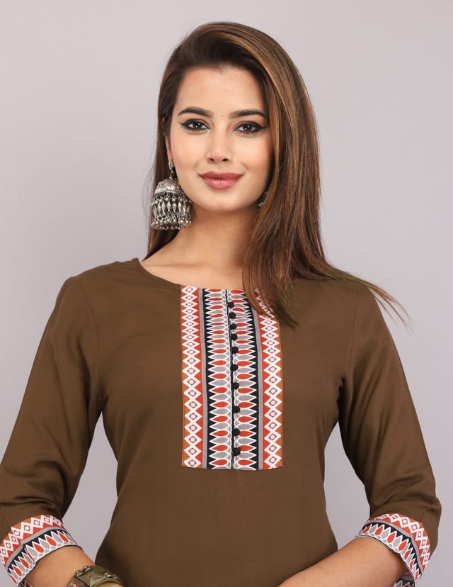 Kurti For Women