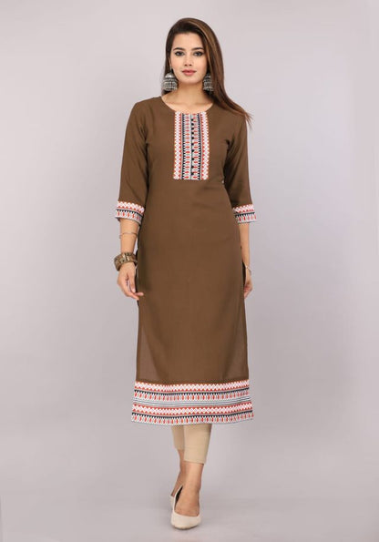 Kurti For Women