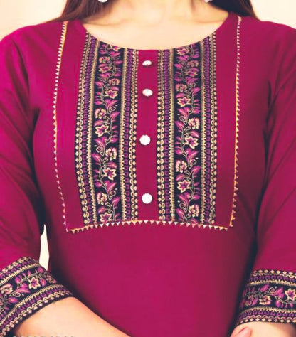 Kurti For Women