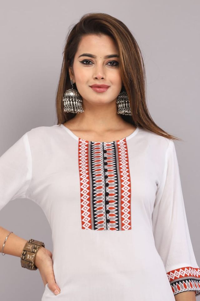 Kurti For Women