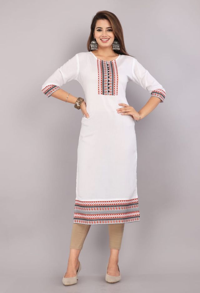 Kurti For Women